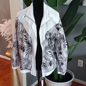 1 sunset lane jacket sz medium